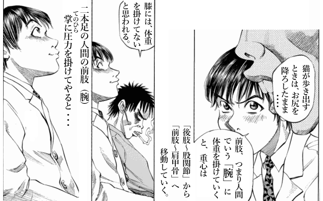 「ブラックジャックによろしく(1)／佐藤秀峰(著)」作品を二次利用しています。