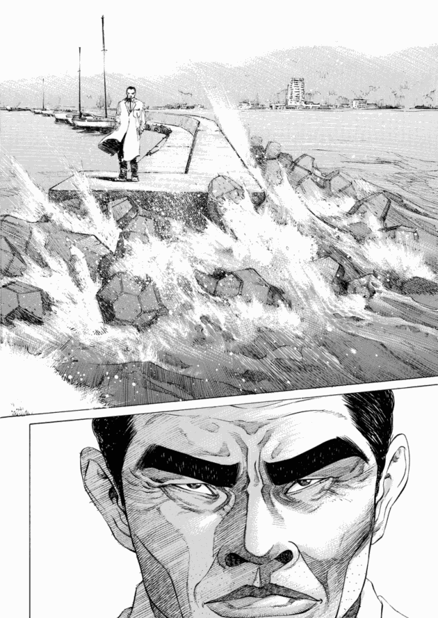 「ブラックジャックによろしく(2)／佐藤秀峰(著)」作品を二次利用しています。