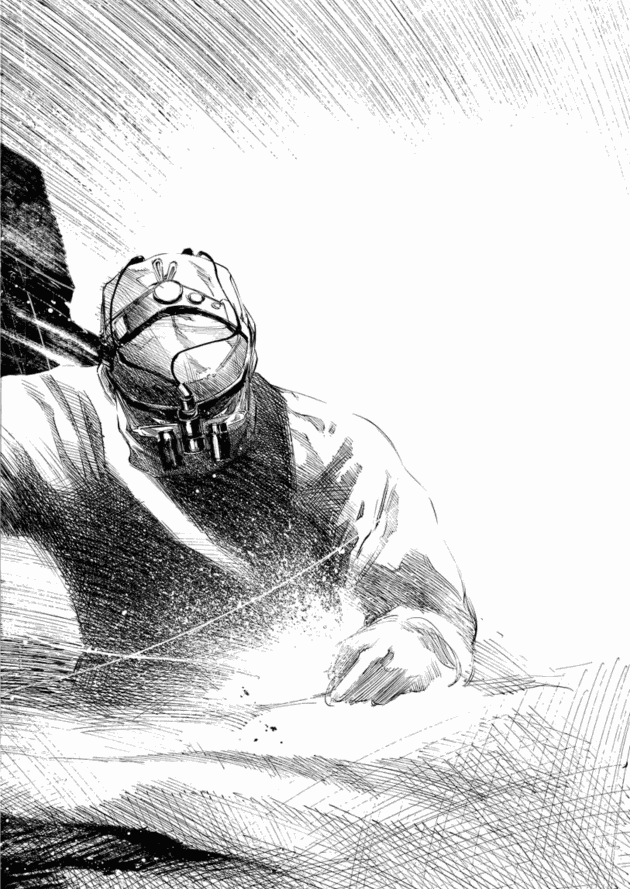 「ブラックジャックによろしく(2)／佐藤秀峰(著)」作品を二次利用しています。