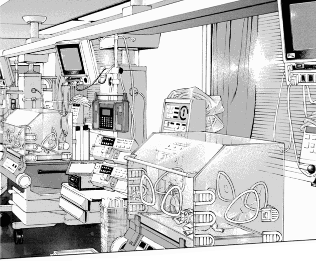 「ブラックジャックによろしく(3)／佐藤秀峰(著)」作品を二次利用しています。